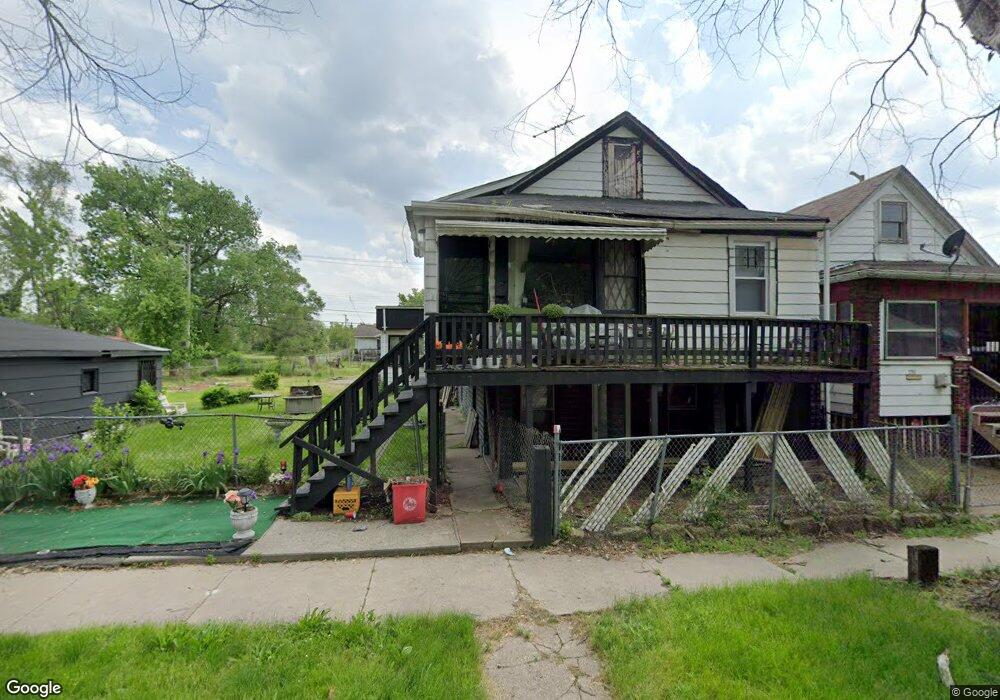 2751 W 10th Place, Gary, IN 46404 - photo 1