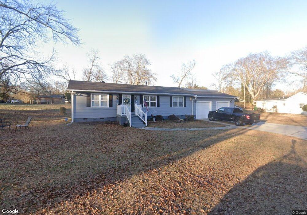 7073 Hammond Way, Lithonia, GA 30058 - photo 1