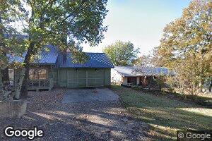 8 West Rd, Crowder, OK 74430