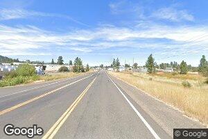 NNA U S Route 95, Plummer, ID 83851