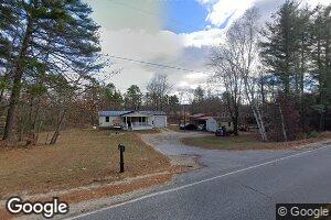 321 Bridgton Rd, East Baldwin, ME 04024