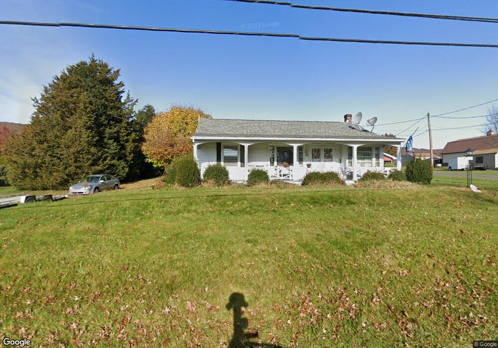 845 Deep Creek Rd, Ashland, PA 17921 - photo 1