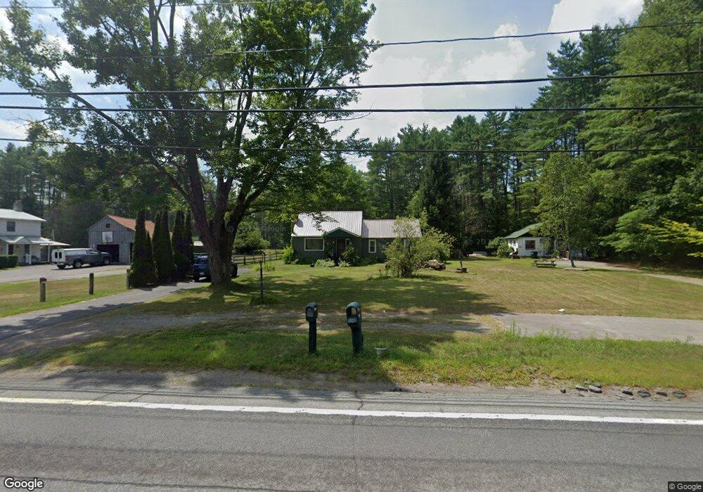 5151 Route 9n, Corinth, NY 12822 - photo 1