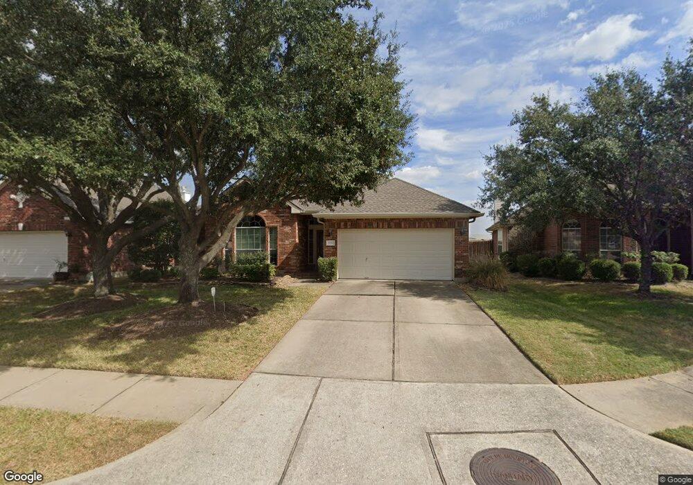 8010 Birch Canyon Dr, Houston, TX 77041 - photo 1
