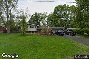 419 Whitney Ave, Morenci, MI 49256