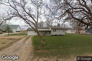 204 E Avenue B, Zenda, KS 67159