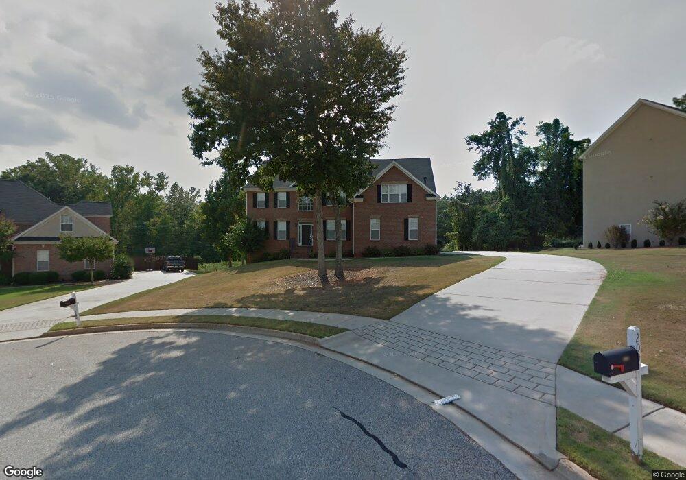 200 Braemar Ct unit 1, McDonough, GA 30253 - photo 1