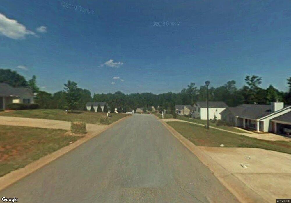 0 Nature Trail unit 8040920, Bethlehem, GA 30620 - photo 1