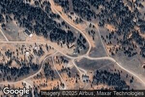 27287 Spirit Canyon Rd, Edgemont, SD 57735