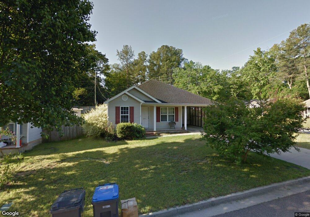 4015 Hidden Haven Ct, Augusta, GA 30909 - photo 1