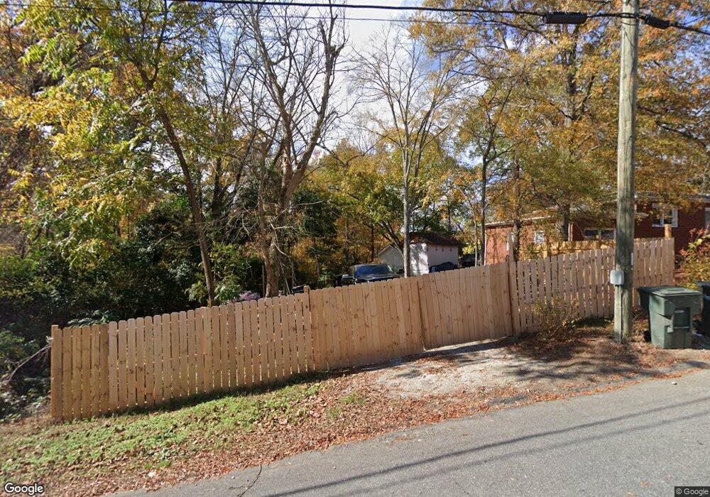 350 Freedom St SW, Concord, NC 28025 - photo 1