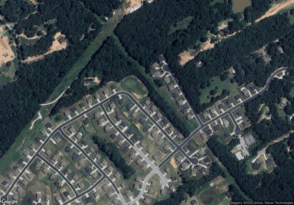 3497 Parkside View Blvd, Dacula, GA 30019 - photo 1