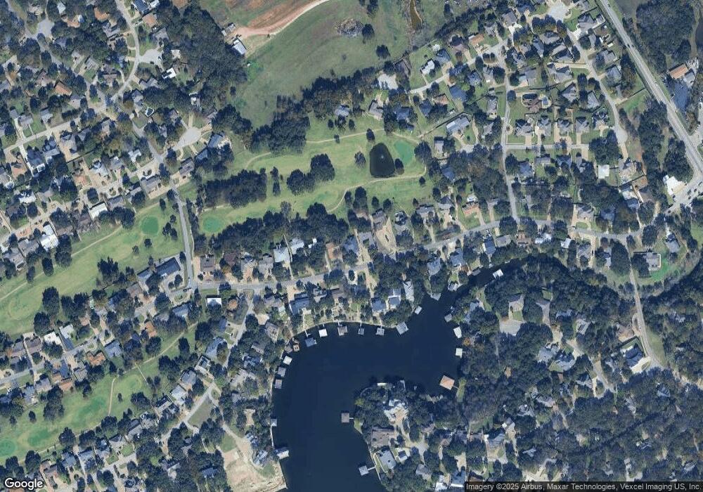 3800 Fairway Dr, Granbury, TX 76049 - photo 1