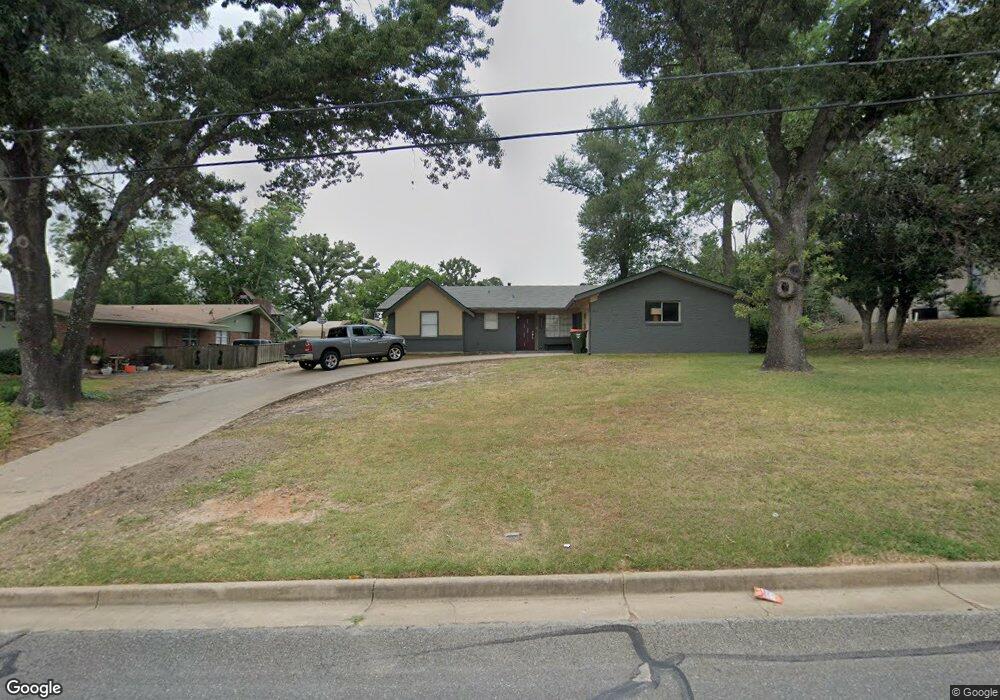 3329 Paluxy Dr, Tyler, TX 75701 - photo 1