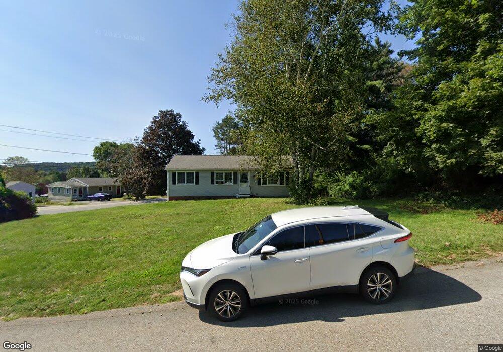 1 Valley View Dr, Spencer, MA 01562 - photo 1