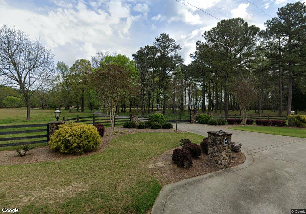 761 Yarbrough Rd, Aragon, GA 30104 - photo 1