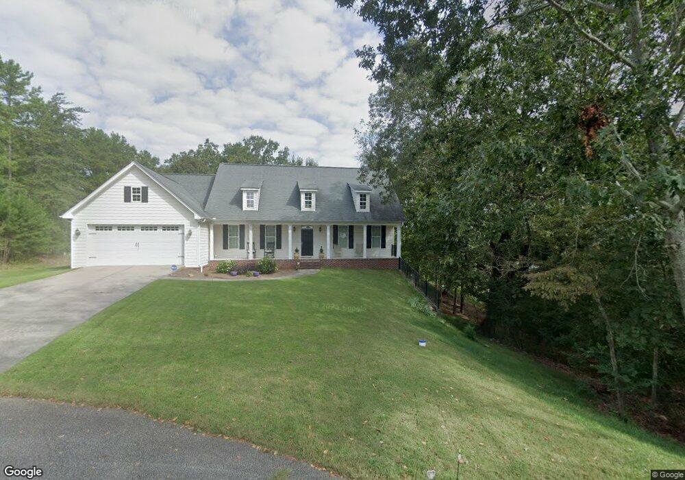 5005 High Meadow Run, Gainesville, GA 30506 - photo 1