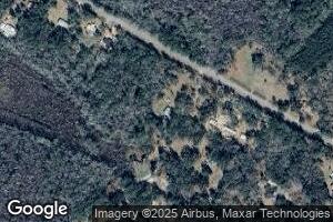 1068 Christopher Padgett Rd SE, Townsend, GA 31331