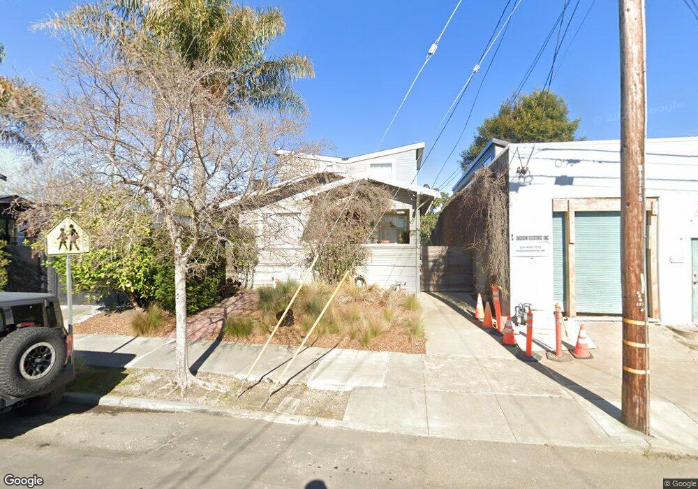 2811 8th St, Berkeley, CA 94710 - photo 1