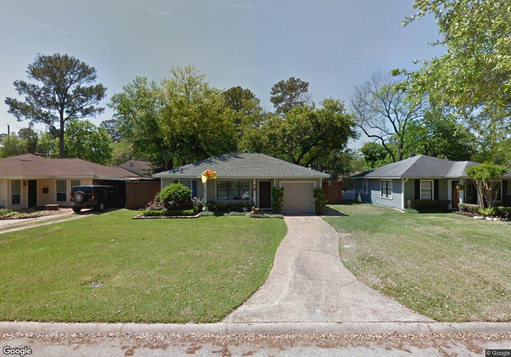 1735 Latexo Dr, Houston, TX 77018 - photo 1