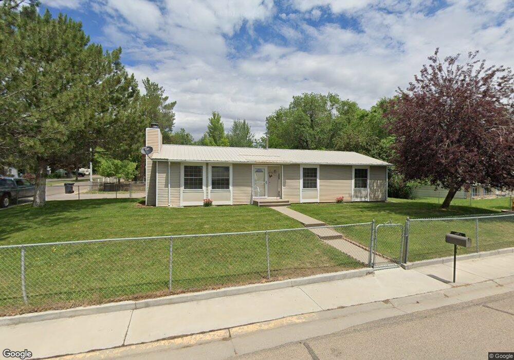 1181 Crest Dr, Craig, CO 81625 - photo 1