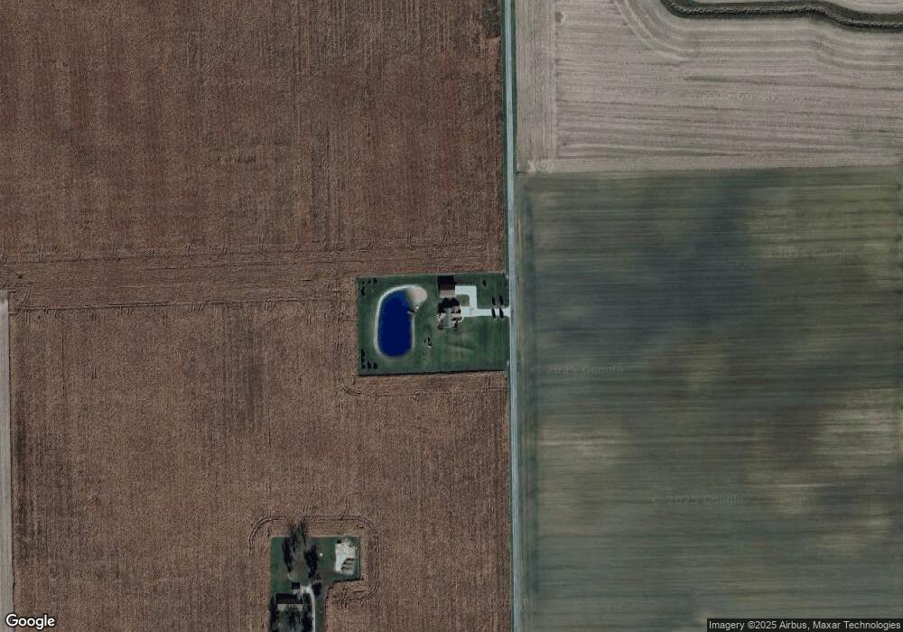 14463 Allen Rd, Harlan, IN 46743 - photo 1