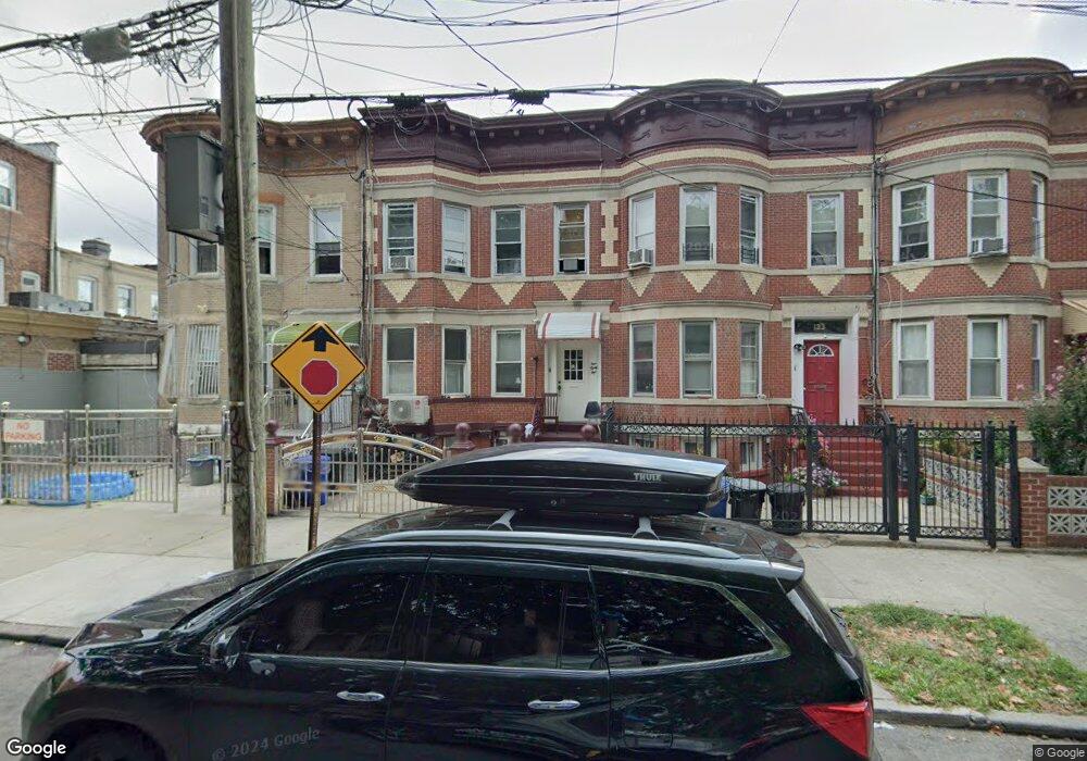 131 Nichols Ave, Brooklyn, NY 11208 - photo 1