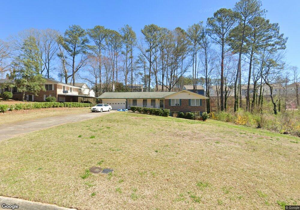 5479 Janet Ln unit 1, Austell, GA 30106 - photo 1