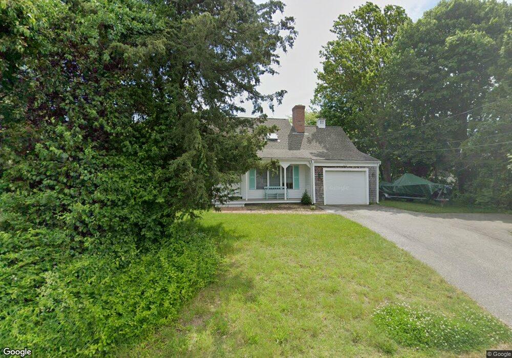 46 Meridan Way, Barnstable, MA 02630 - photo 1