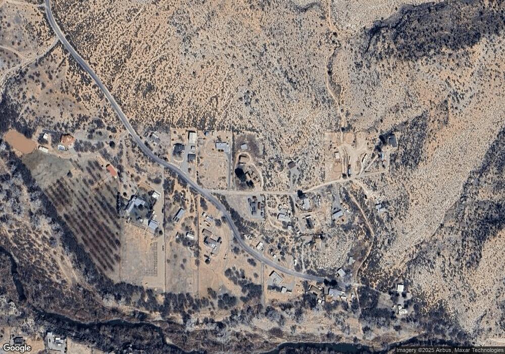 5660 E Lux Ln, Cottonwood, AZ 86326 - photo 1