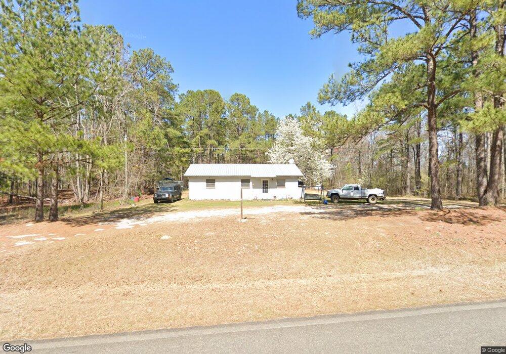 2121 Harrison Pringle Rd, Harrison, GA 31035 - photo 1