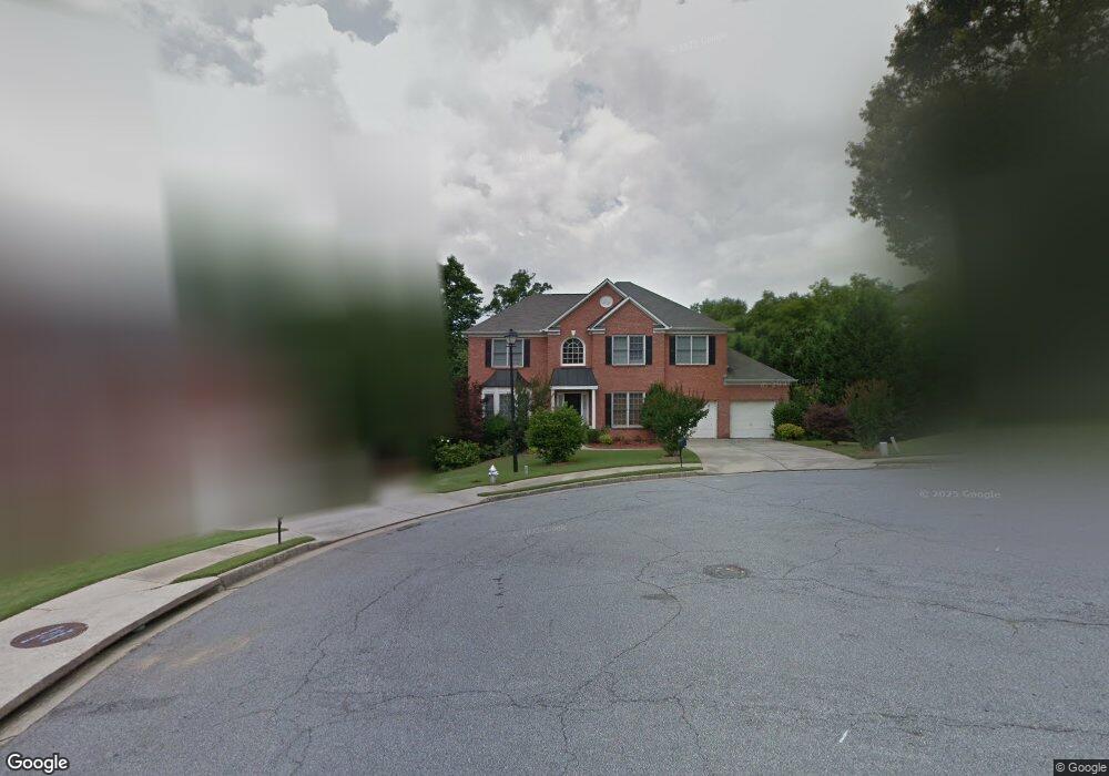 3343 Willbridge Ct unit 2, Duluth, GA 30096 - photo 1