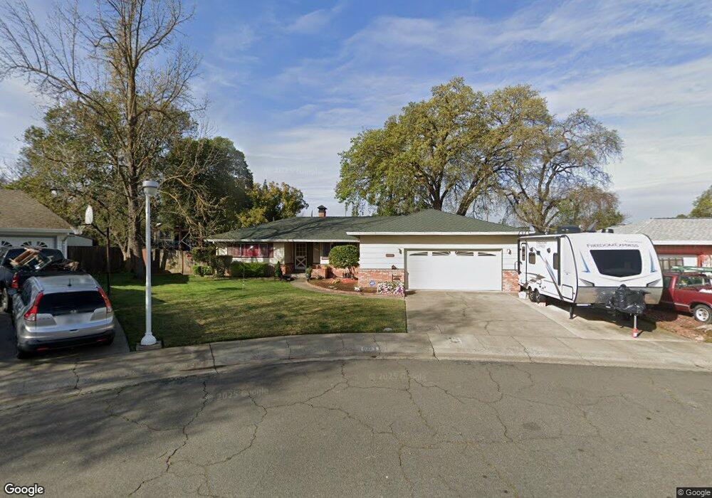 5124 Pomegranate Ave, Sacramento, CA 95823 - photo 1