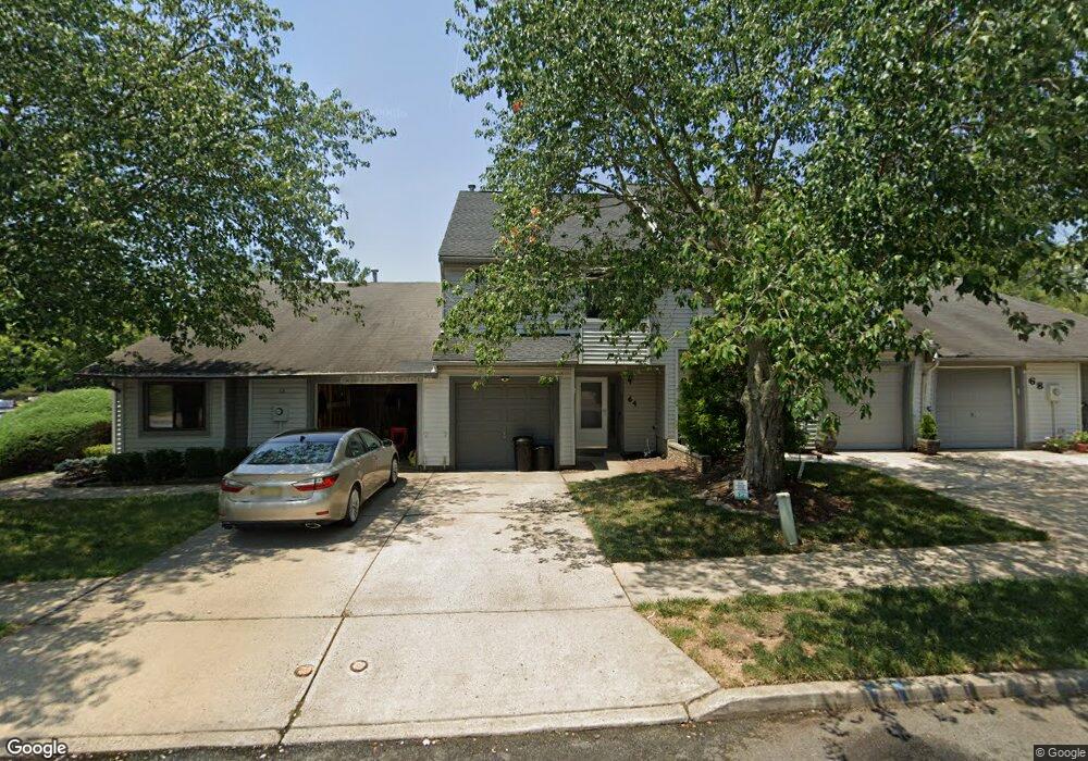 64 Lexington Cir, Matawan, NJ 07747 - photo 1