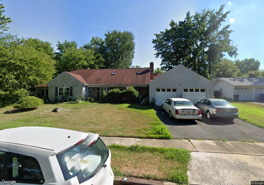 37 Edison Ln, Willingboro, NJ 08046 - photo 1