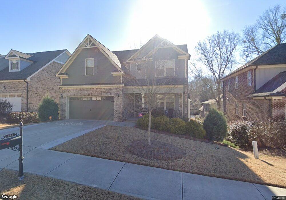 181 Towns Walk Dr unit 8k, Athens, GA 30606 - photo 1