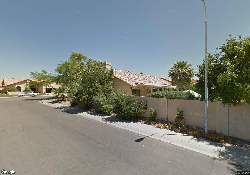 2415 W Comstock Dr, Chandler, AZ 85224 - photo 1