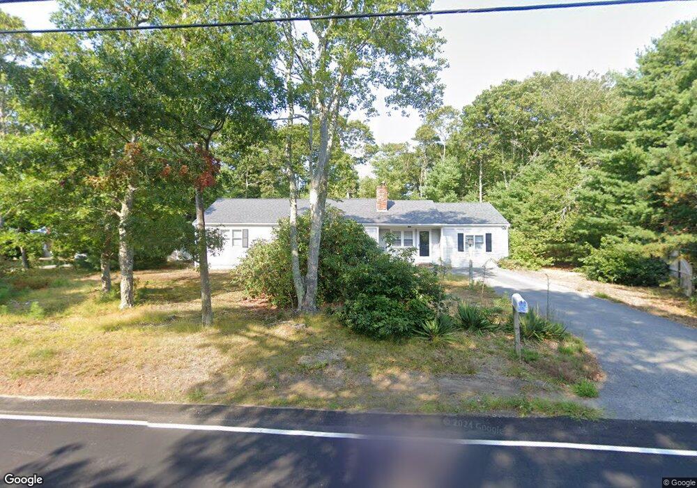 106 Lumbert Mill Rd, Centerville, MA 02632 - photo 1