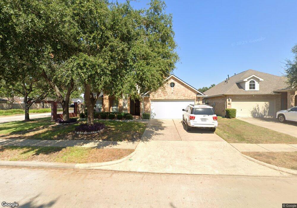 17230 Fernchase Ct, Houston, TX 77095 - photo 1