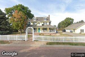 502 E 8th St, Burke, SD 57523