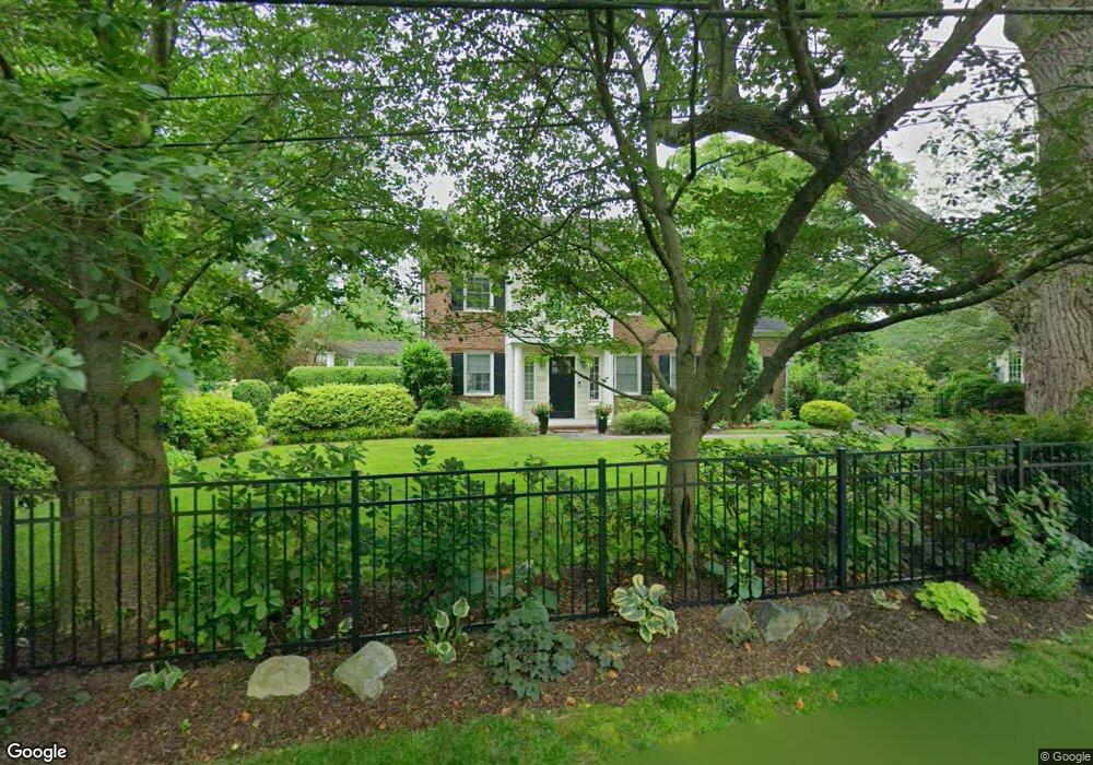 8214 Ardmore Ave, Glenside, PA 19038 - photo 1