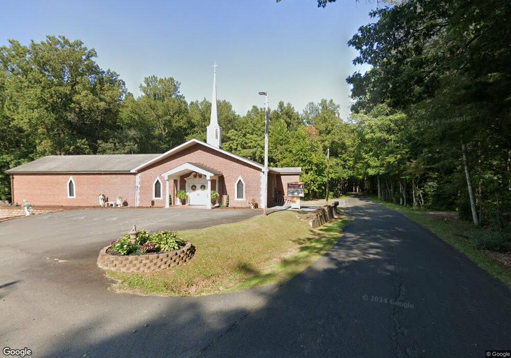 673 Aaron Mountain Rd, Castleton, VA 22716 - photo 1