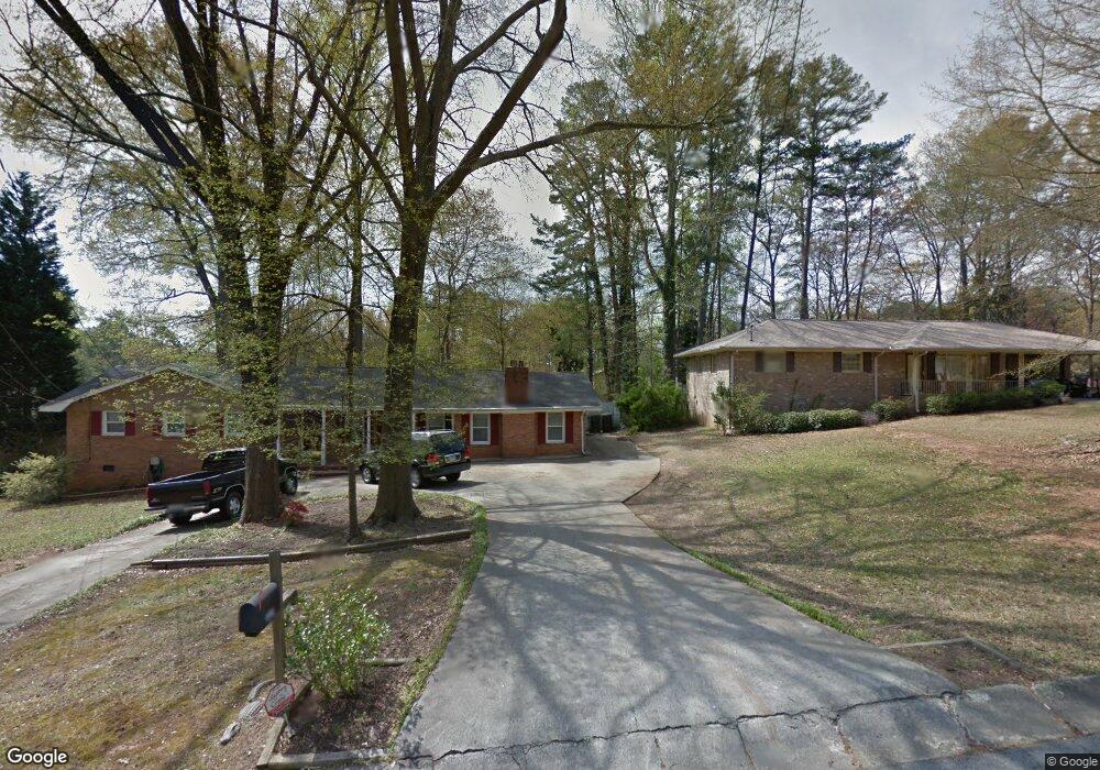 1687 Rustic Dr SW unit 6, Marietta, GA 30008 - photo 1