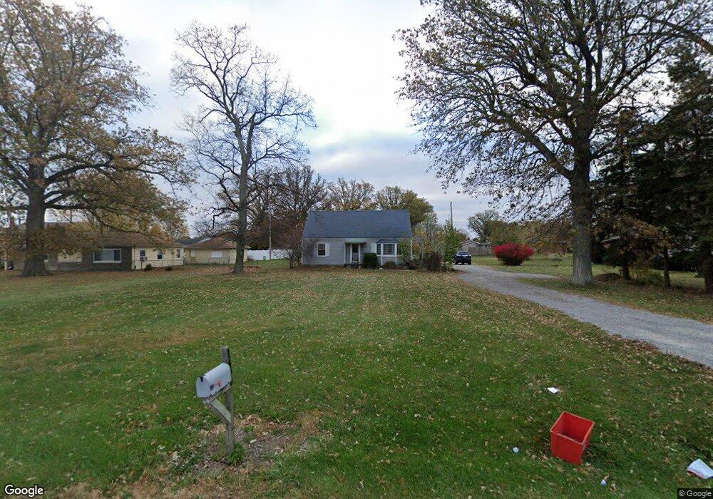 1606 State Route 501, Wapakoneta, OH 45895 - photo 1