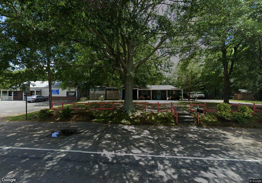 208 Anderson Dr, Liberty, SC 29657 - photo 1