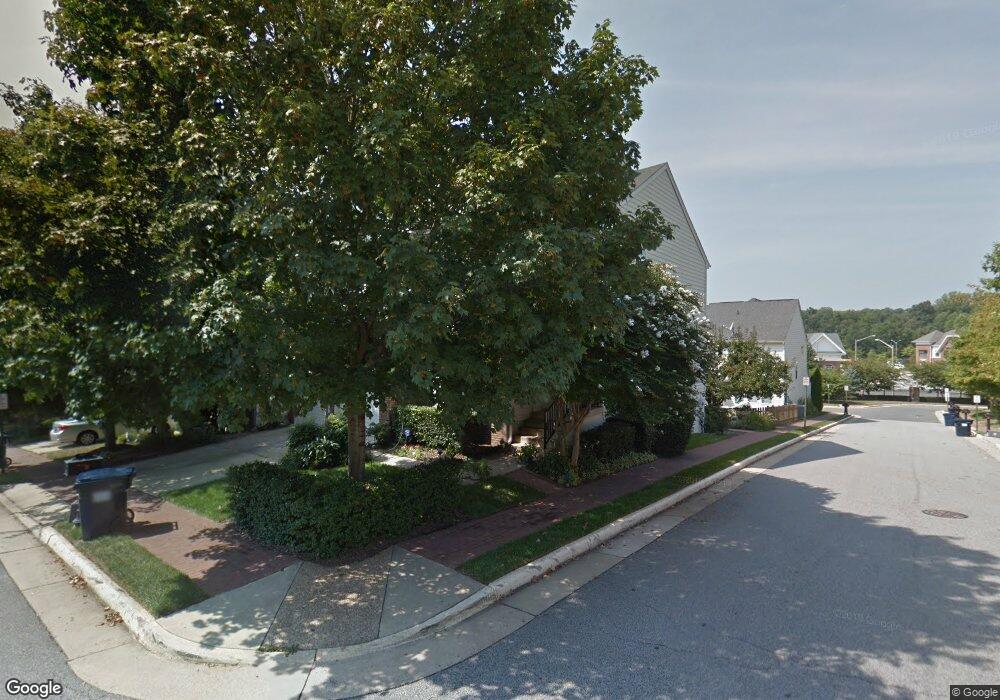 9060 Arch Hall Rd, Lorton, VA 22079 - photo 1