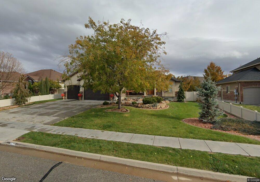 803 S 1700 W, Layton, UT 84041 - photo 1