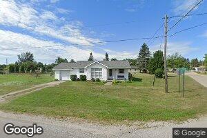 500 Harbor St, Oscoda, MI 48750