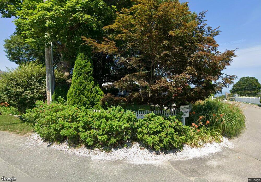 9 Kent Ave, Marshfield, MA 02050 - photo 1