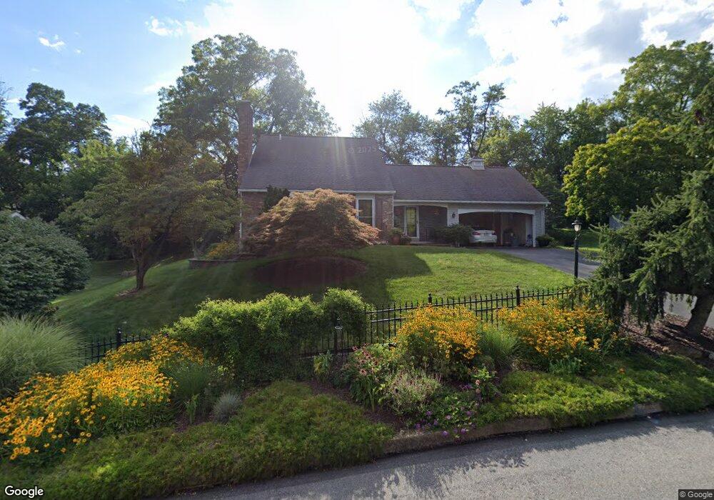 2304 Treeline Dr, Easton, PA 18040 - photo 1